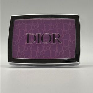 Dior Rosy Glow Pink Lilac Blush NEW